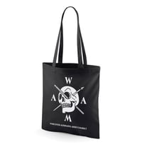 WAAM Tote Bag - Preorder