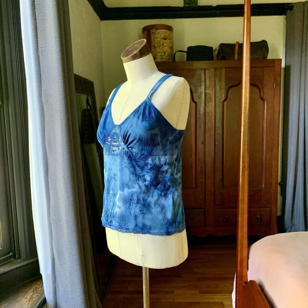 Indigo Camisole 36
