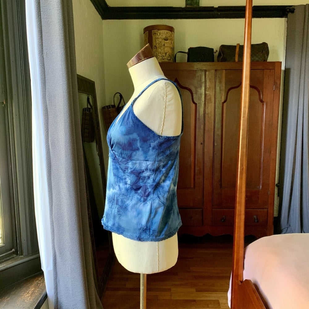 Indigo Camisole 36