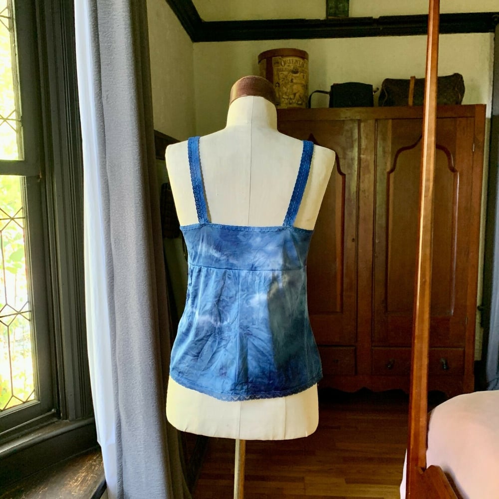 Indigo Camisole 36