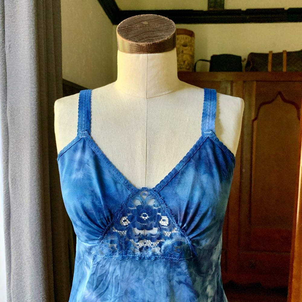 Indigo Camisole 36