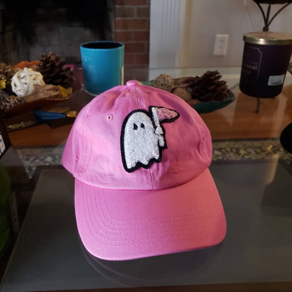 Image of "Sorbet" Dad Hat