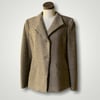 Barry Bricken Tweed Jacket Medium
