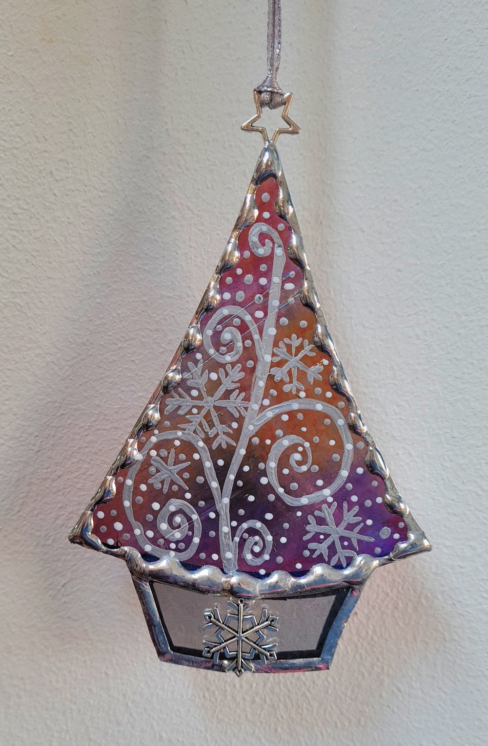 Image of 2021 Shape Christmas Tree