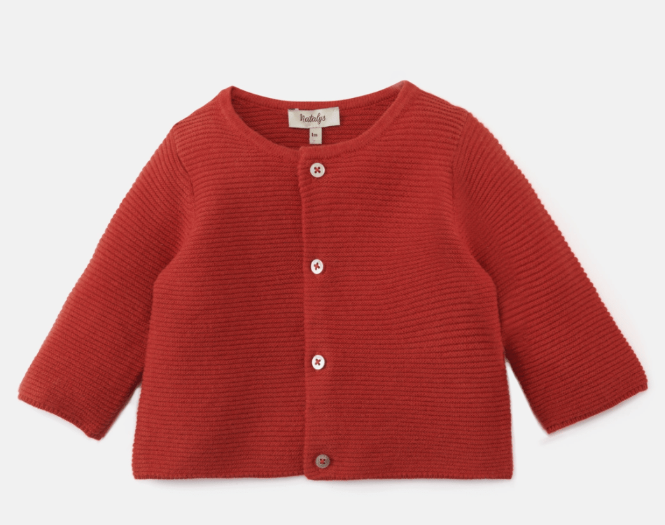 Image of Baby Clothes (sweaters and pants)