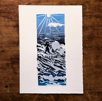 Image 3 of Wave Project, Days Like These