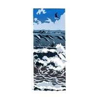 Image 1 of Wave Project, Dolphin Dive