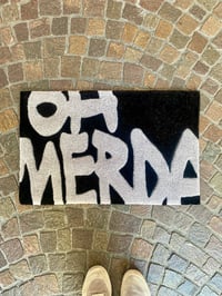 oh merd
