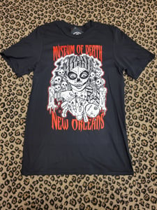 Image of New Orleans Voo-Doo Queen