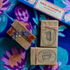 Champaka & Patchouli