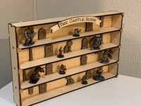 Image 5 of Customized Miniature Display - 18 x 11" FREE SHIPPING
