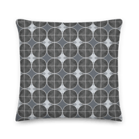 Image 1 of Grey Matter Pillow