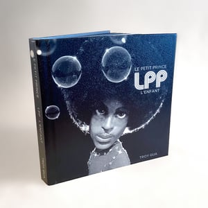 Image of 'Le Petit Prince: L'Enfant' Ultimate Collector's Limited Edition ArtBook