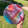 RAINBOW PLANET