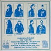 Generacion Suicida - Reflejos (Black Vinyl)