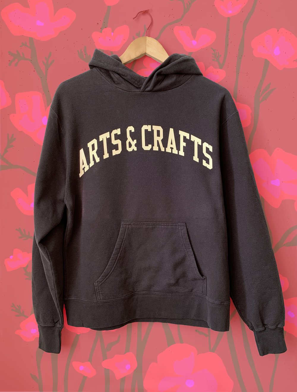 Art and Crafts - Unisex Hoodie