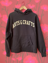 Image 3 of Art and Crafts - Unisex Hoodie