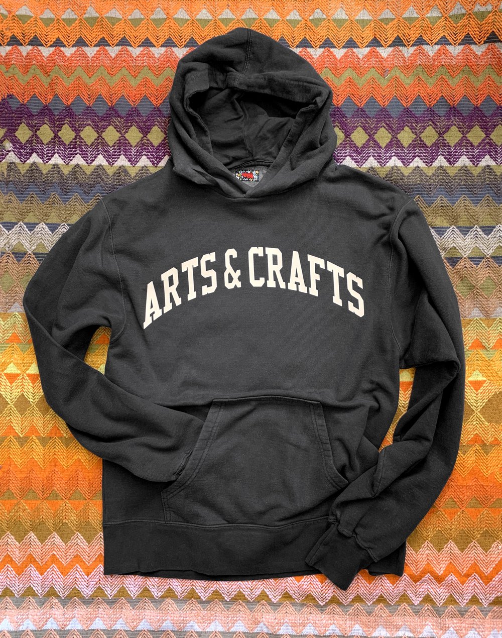 Art and Crafts - Unisex Hoodie