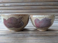 a7 two small bowls