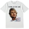 Come as You Are t-shirt