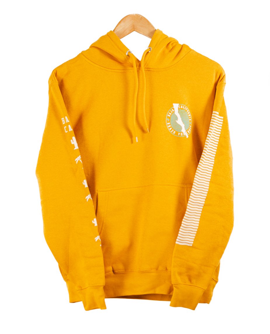 BZPD Hoodie