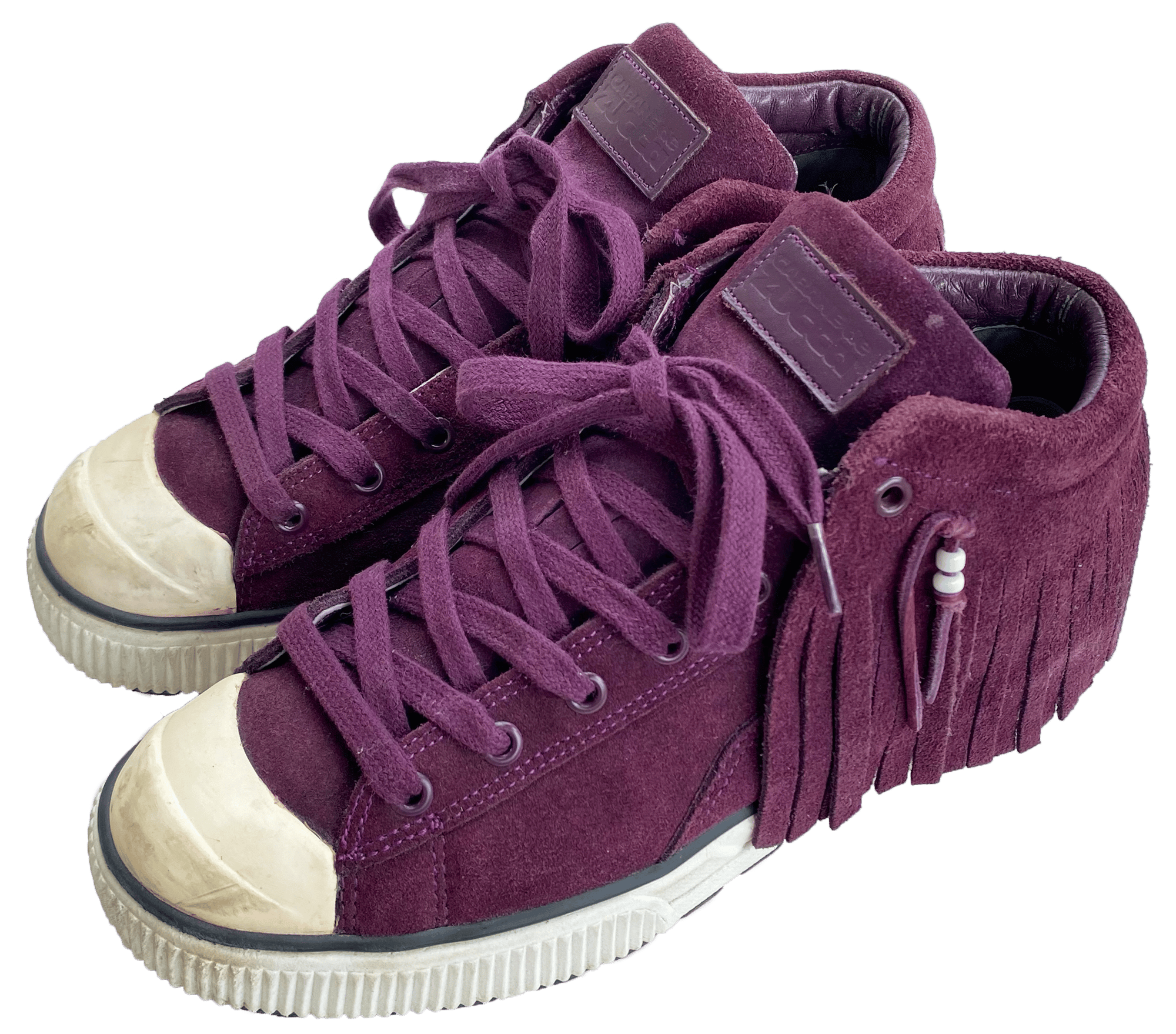 Visvim x Cabane de Zucca Visvim x Cabane de Zucca