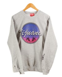 Image 1 of Tijuana Retro Sudadera