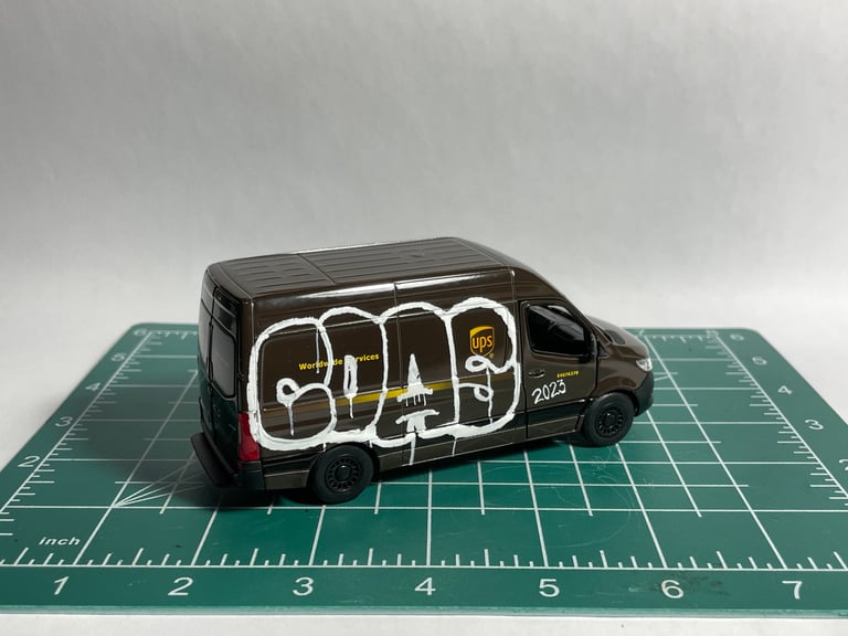 special delivery  Image 2