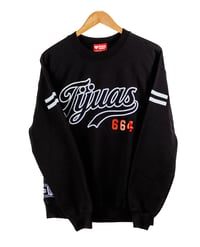 Image 1 of Tijuas 664 Sudadera