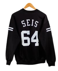 Image 2 of Tijuas 664 Sudadera