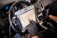 Automotive Diagnostic