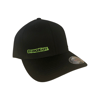 StanceEast Hat Flexfit Black