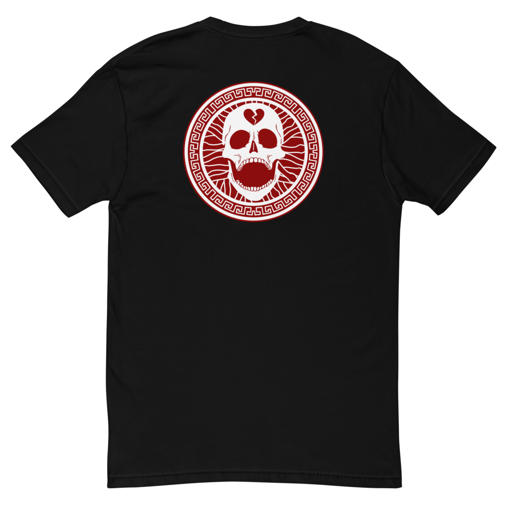 OVD Skull Tee