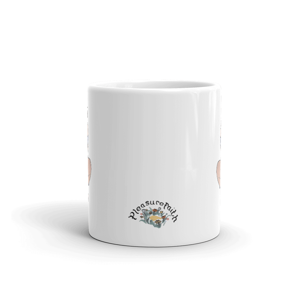 Image of Spring Piss Ceramic Mug