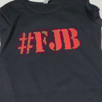 Image 1 of #FJB