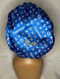 Supreme 4L Blue 