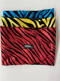 MOTORSPORT set of 3  Silk Head-wrap- SUTINA Beauty