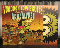 Image 1 of Voo Doo Glow Skulls - Living The Apocalypse