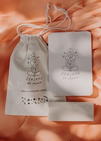 Image 3 of Mama Mantras - Affirmation Cards