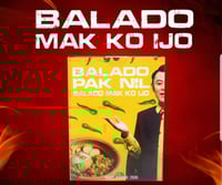 Balado Mak ko Ijo
