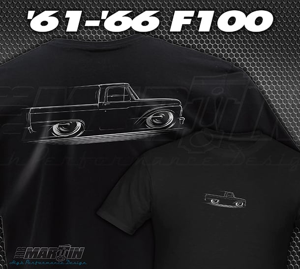 F100 t shirt Clearance