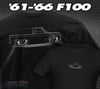 '61-'66 F100 Ford Truck T-Shirts Hoodies Banners