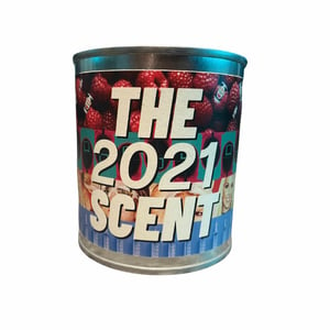 'The 2021 Scent' Candle