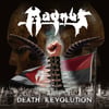 MAGNUS - Death Revolution