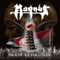 Image 2 of MAGNUS - Death Revolution
