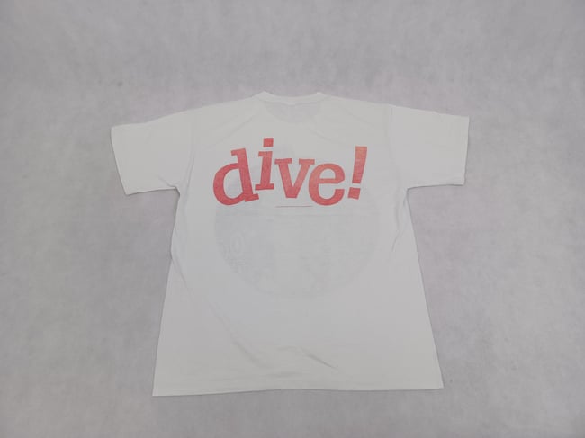 Vintage 1987 Onslaught T-Shirt