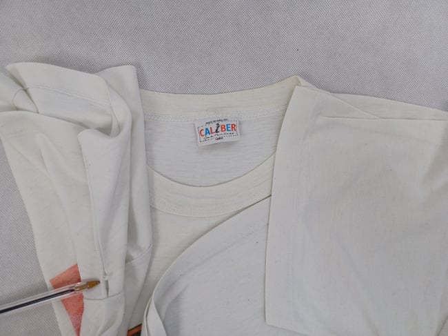 Vintage 1987 Onslaught T-Shirt