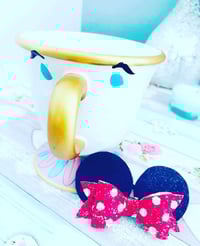 Image 2 of Mouse Ears Bow