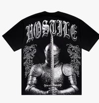 Image 2 of XHostile-Knightfall