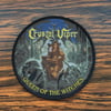 Crystal Viper - Queen of the Witches